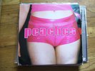 PEACHES-Teaches Of electro/synth dbl LP