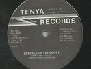 JODY FINGERS FINCH on TENYA rare Chicago House 12
