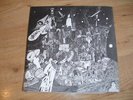 RUDIMENTARY PENI DEATH CHURCH, 1983 ANARCHO PUNK VINYL