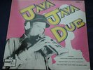 JAVA JAVA DUB Augustus Pablo Upsetters Tommy McCook LP