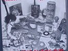 I Was A Teenage Caveman 60's punk/garage comp NM