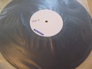 MORBID ANGEL- Altars Of Madness Test Press LP Earache
