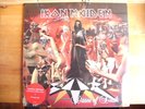 Iron Maiden Picture Vinyl Dance of Death NEU