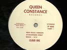 CLOUD ONE atmosphere strut remix QC 4646 disco 12