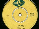 DERMOTT LYNCH I'VE GOT YOUR NUMBER BLUE CAT 1968 listen