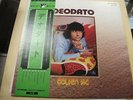 DEODATO GOLDEN DISC Obi JAPAN LP VIM-10011