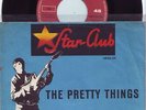 THE PRETTY THINGS Cry To me 1965 Star Club selten