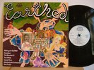 Earthed UK LP Arcadium Wooden O Tam White Middle Earth
