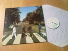 Beatles Return To Abbey Road FANCLUB LP Ex+/Ex