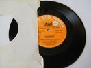 Roger Glover Deep Purple - Love is All 45 -South Africa