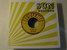 Elvis Presley 45 SUN 223 Mystery Train MINT