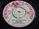 Spencer Mac Blues Up Down Town DEMO Penny Farthing 70