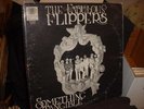 Fabulous Flippers LP VERITAS --Kansas 60s rock