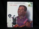 The Larks Soul Kaleidoscope LP Sealed FUNK SOUL