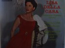 LISA DELLA CASA     ASD 593