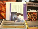 PAUL McCARTNEY FLOWERS IN THE DIRT TOUR PACK LP RECORD