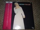 PETULA CLARK / DOWNTOWN / JAPAN PROMO COPY