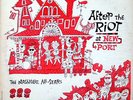 JIM FLORA Nashville ALL STARS After The Riot AT NEWPORT