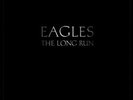 Eagles The Long Run Factory Sealed