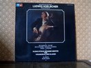 Basf 21 22134-2 Ludwig Hoelscher  Portrait of a Soloist