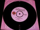The V.I.P.s, 1967 RARE 45, STRAIGHT DOWN TO THE BOTTOM