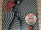 CRAZY HORSE SALOON RARE EP VAN DAM SEXY NUDE COVER