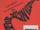 SOUL INVESTIGATORS Chicken TIMMION Funk