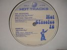 Hot Tracks Hot Classics Volume 12 (A-B-C-D-E-F)