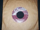 LITTLE WALTER CHECKER ROLLERCOASTER I GOT TO GO 45 NICE
