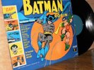 BATMAN AND ROBIN ORIGINAL TIFTON SUN RA DAN & DALE