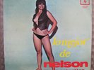 Lo Mejor de NELSON Y SUS ESTRELLAS Groovy SEXY Cover
