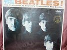 Beatles Meet The Beatles SEALED Capitol ST 2047 LP NR