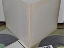 The Beatles White Album Japan 2x gatefold LP Poster