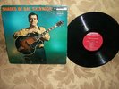 SAL SALVADOR & PHIL WOODS Original 1957 Bethlehem LP