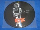 AC/DC Rocker - Nashville 1978, Rare (Swingin' Pig)