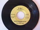Little Willie Jones - Your Welcome To Try (RARE)