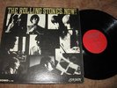 The Rolling Stones , Now Album Vinyl 1964 Record Gr8Co