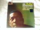 john coltrane quartet ballads lp original hmv VG+++++