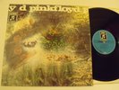 PINK FLOYD a saucerful of secrets  COLUMBIA SMC 74451