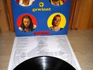 Die Fantastischen Vier- 4 gewinnt Lp