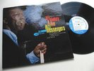 ART BLAKEY “BUHAINA’S DELIGHT” BLUE NOTE D.G. EAR EX++
