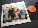 MILES DAVIS “MILES A ANTIBES” rare CBS 62 390 MONO MINT