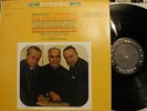 Walter/Brahms Double Concerto Columbia 6-eye Stereo