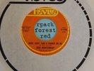 JACK MONTGOMERY - Baby, Baby Take A Chance - REVUE  7'