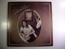 gary st. clair LP s/t paramunt records PAS 6020