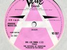 Verve 557 Mothers Of Invention Zappa Big Leg Emma Demo