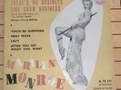 MARILYN MONROE EP BOF THERE'S NO BUSINESS LIKE SHOW