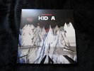 radiohead kid a vinyl lp
