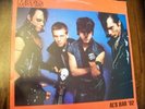 MISFITS Al's Bar '82 Vinyl LP Samhain Danzig NM FIEND