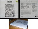 PINK FLOYD THE 1968 HOLLAND BOX 3-LP-BOX  No.323/370